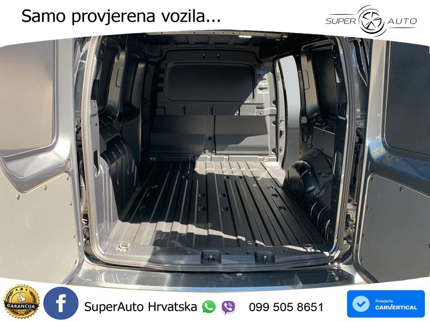 Ford Transit 122 KS LED+ACC