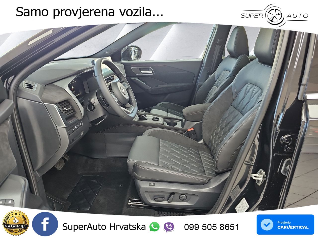 Nissan Qashqai 1.3 DIG-T (158 KS) 4x4 Xtronic Tekna LED+GR SJED+ACC