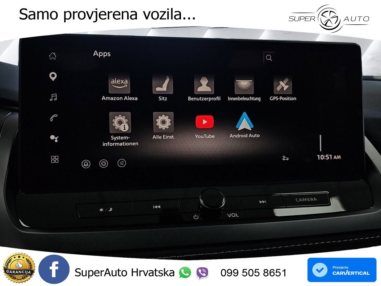 Nissan Qashqai 1.3 DIG-T (158 KS) 4x4 Xtronic Tekna LED+GR SJED+ACC