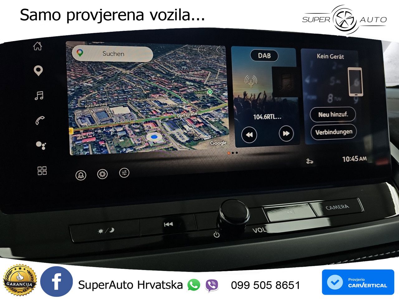 Nissan Qashqai 1.3 DIG-T (158 KS) 4x4 Xtronic Tekna LED+GR SJED+ACC