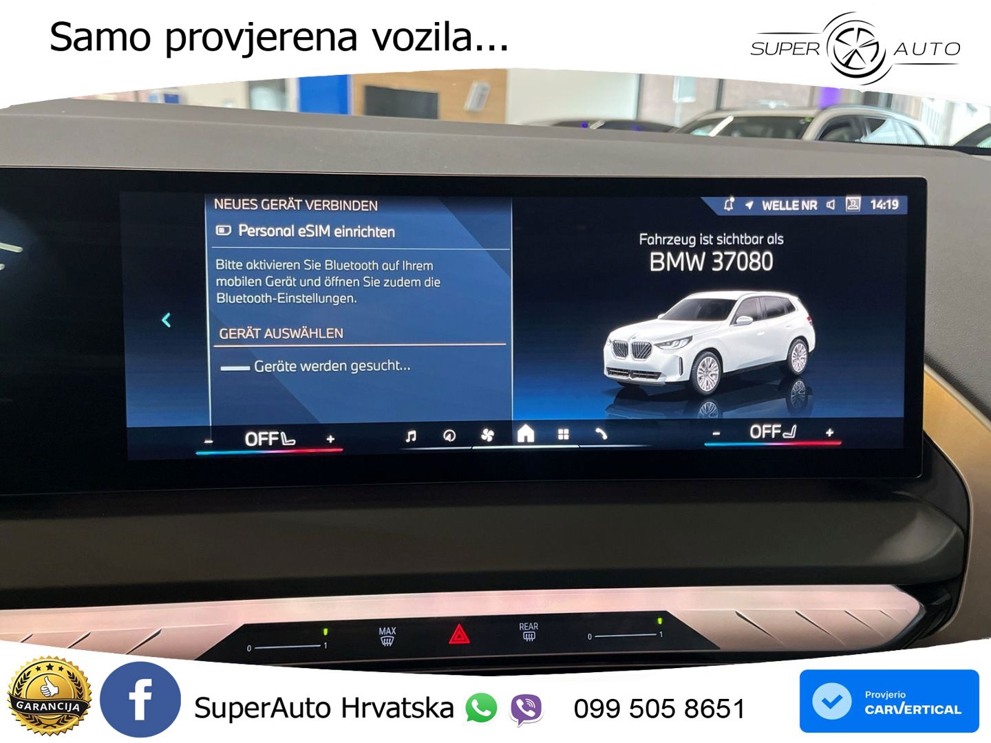 BMW X3 20d xDrive Steptronic LED+GR SJED+ACC