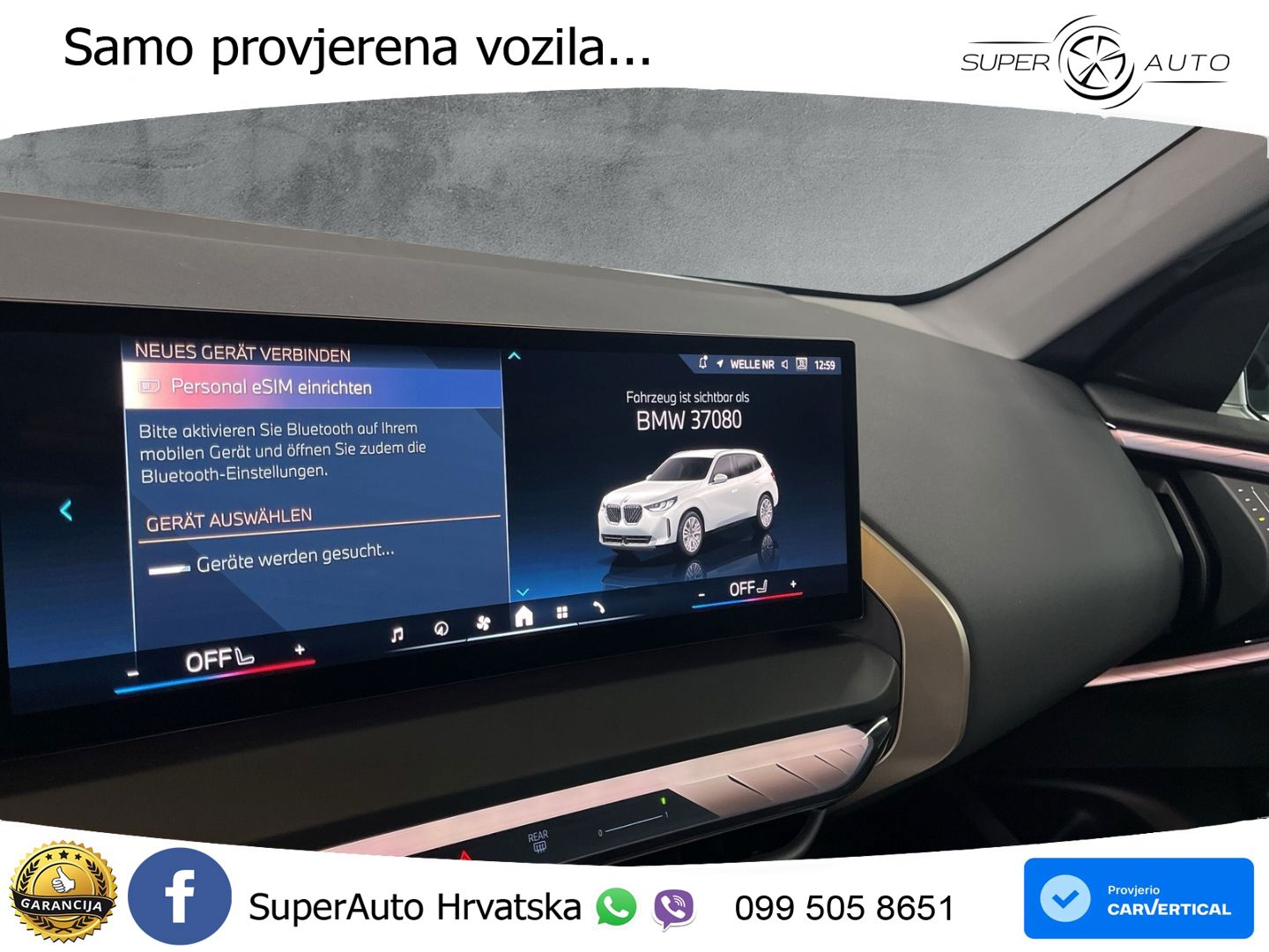 BMW X3 20d xDrive Steptronic LED+GR SJED+ACC