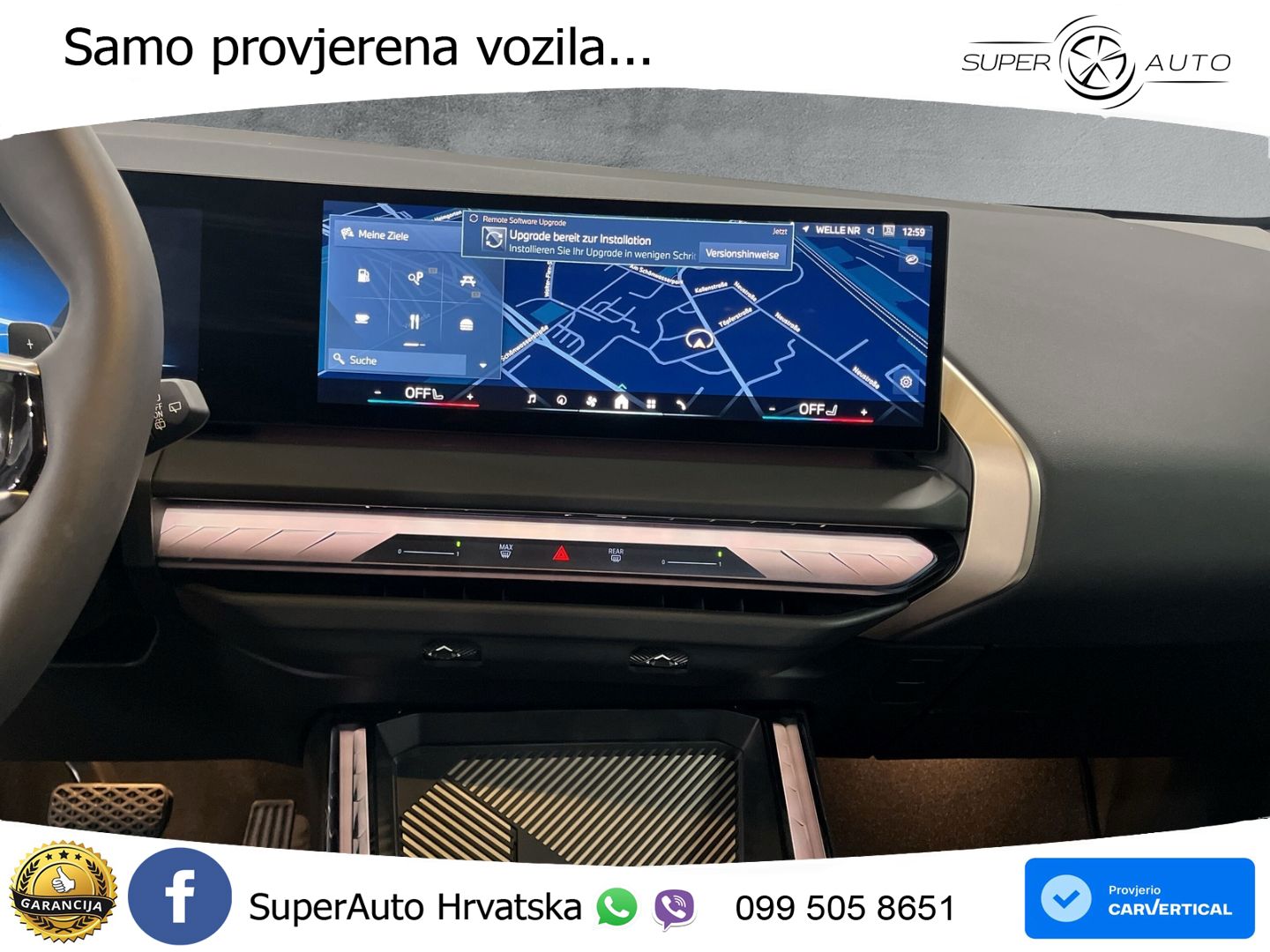 BMW X3 20d xDrive Steptronic LED+GR SJED+ACC