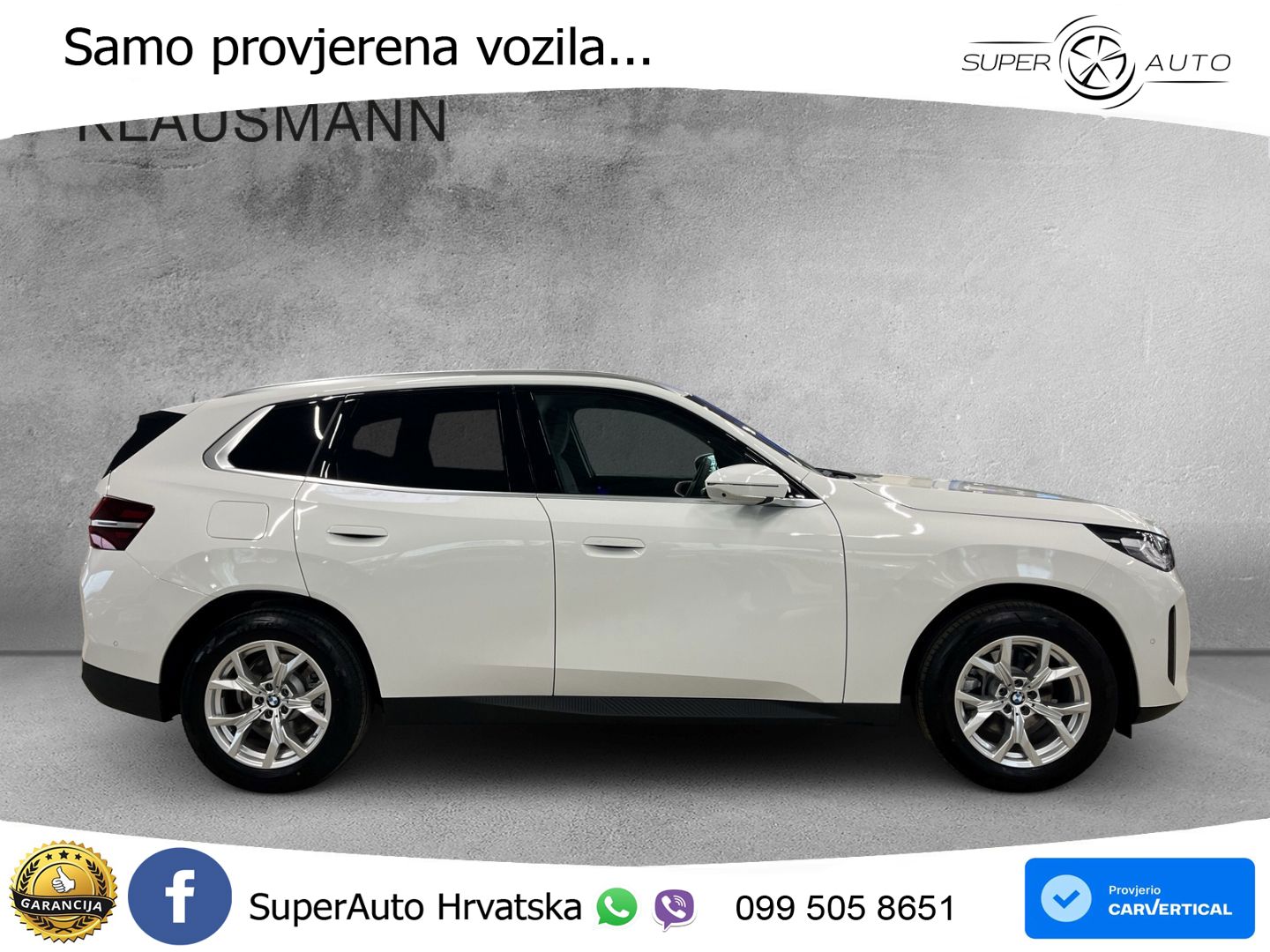 BMW X3 20d xDrive Steptronic LED+GR SJED+ACC