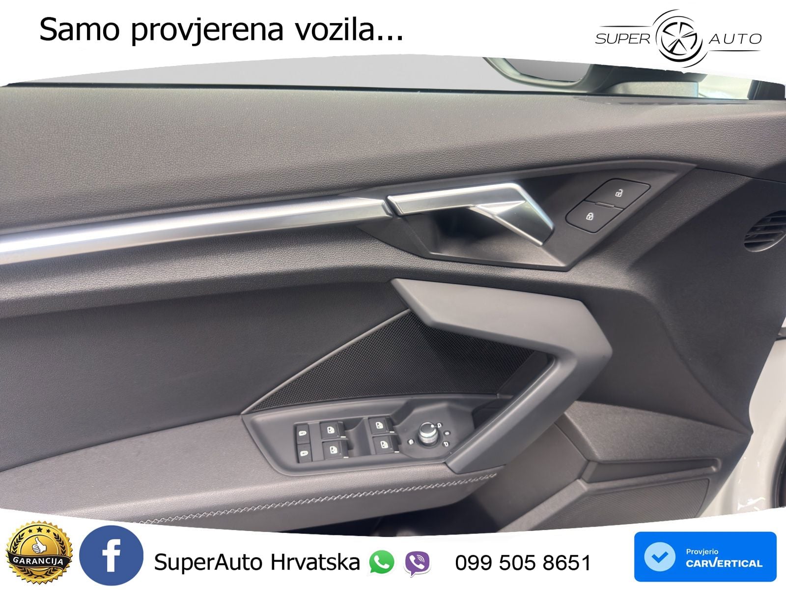 Audi S3 2.0 TFSI (310 KS) quattro S tronic