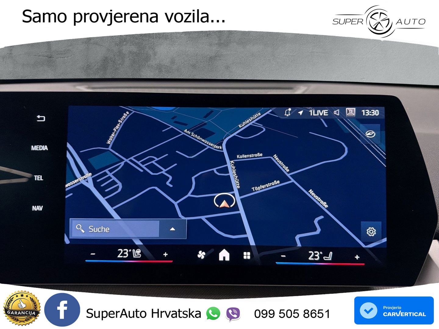 BMW X2 sDrive20i Steptronic