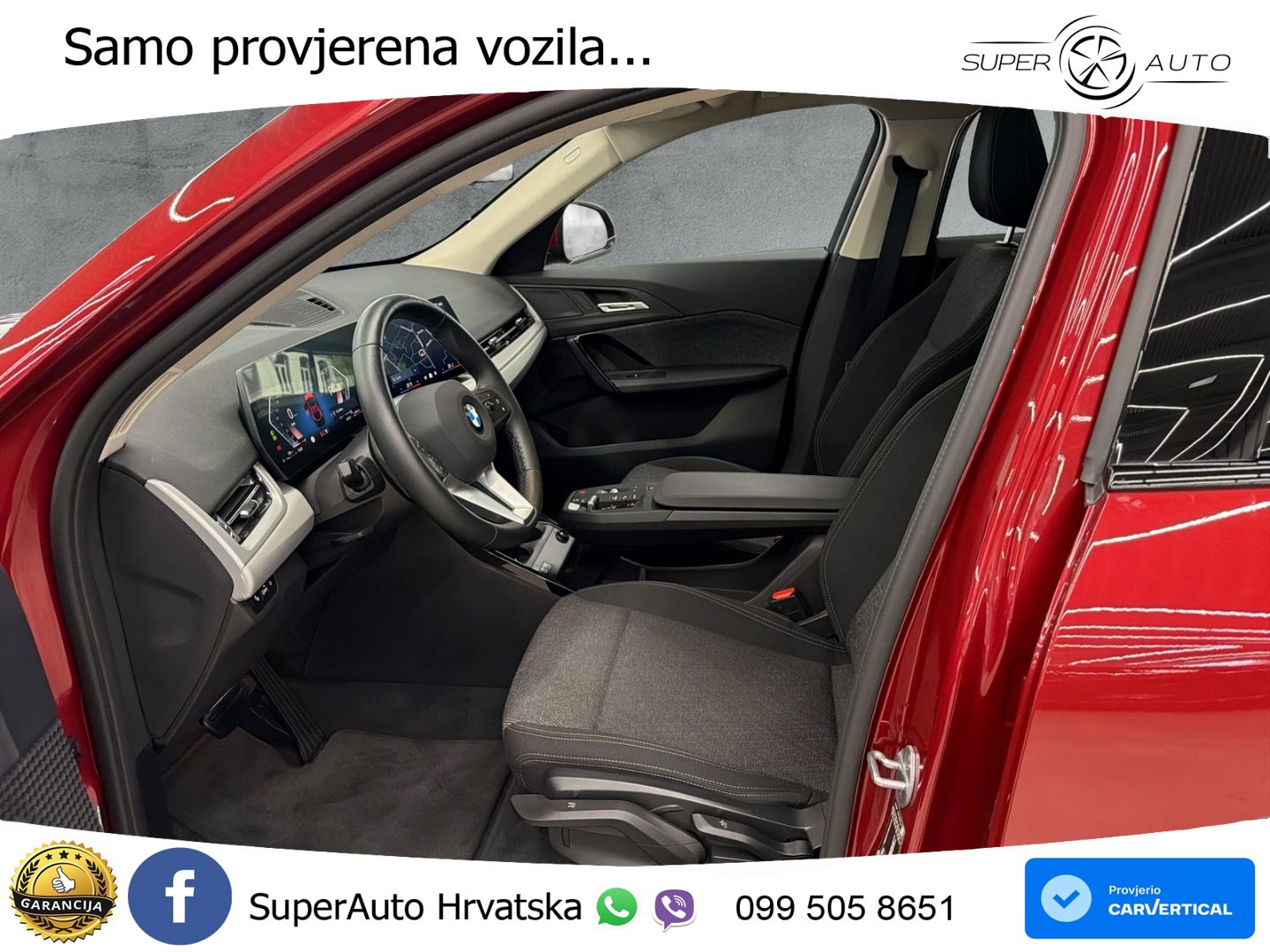 BMW X2 sDrive20i Steptronic