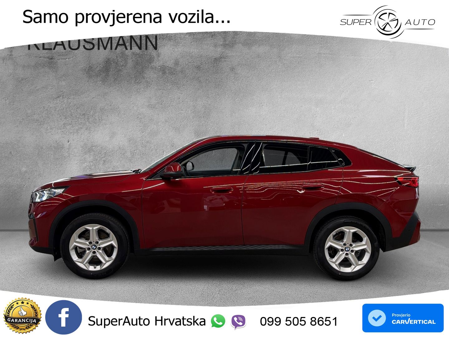 BMW X2 sDrive20i Steptronic