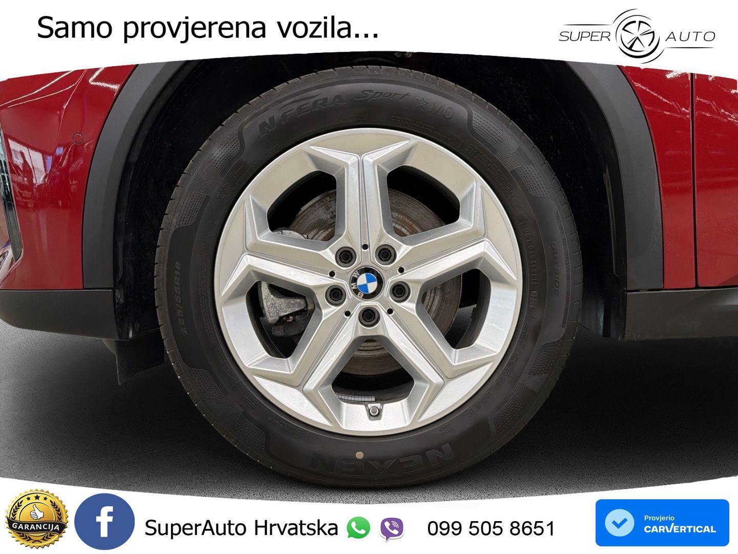 BMW X2 sDrive20i Steptronic