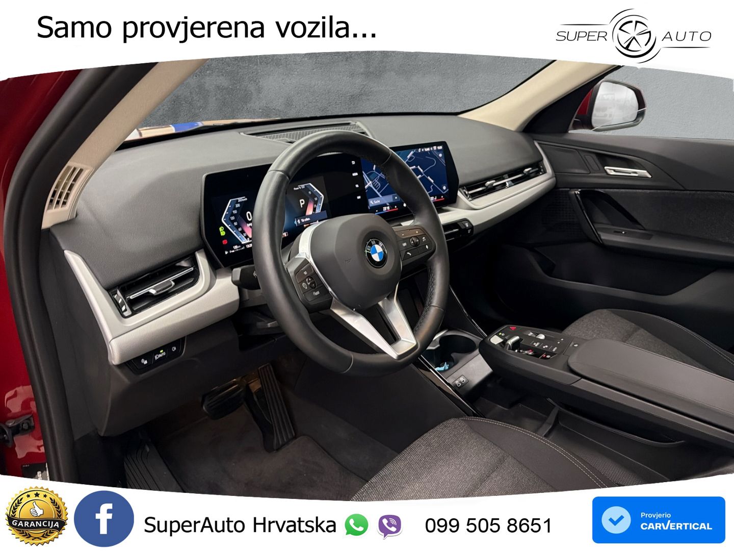 BMW X2 sDrive20i Steptronic