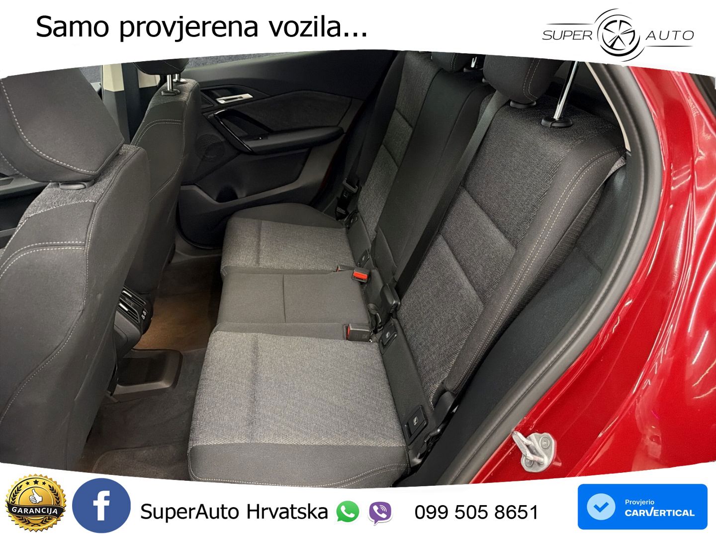 BMW X2 sDrive20i Steptronic