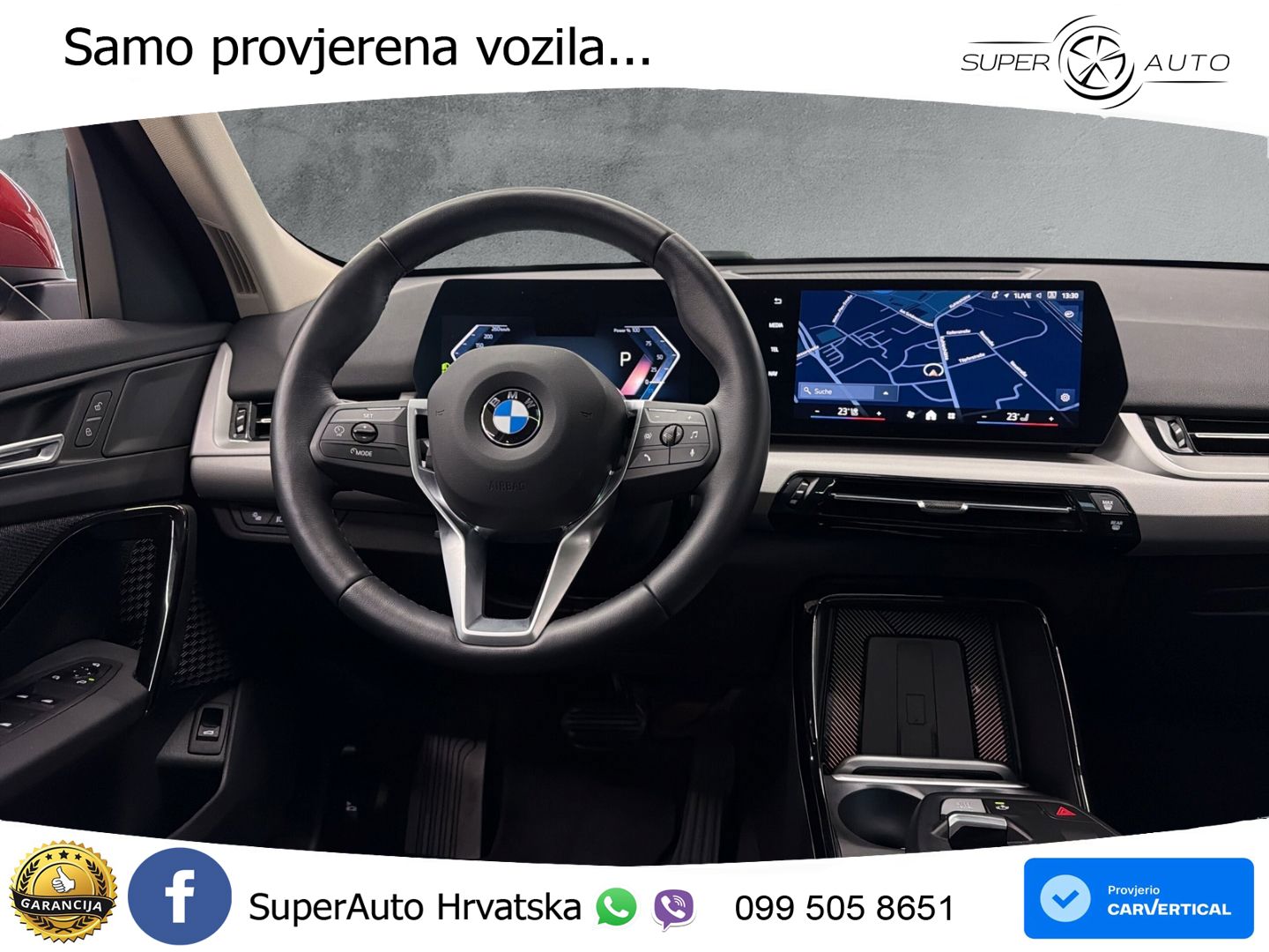 BMW X2 sDrive20i Steptronic