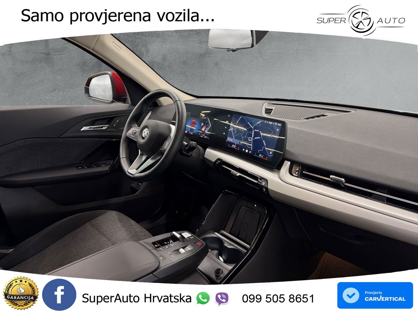 BMW X2 sDrive20i Steptronic
