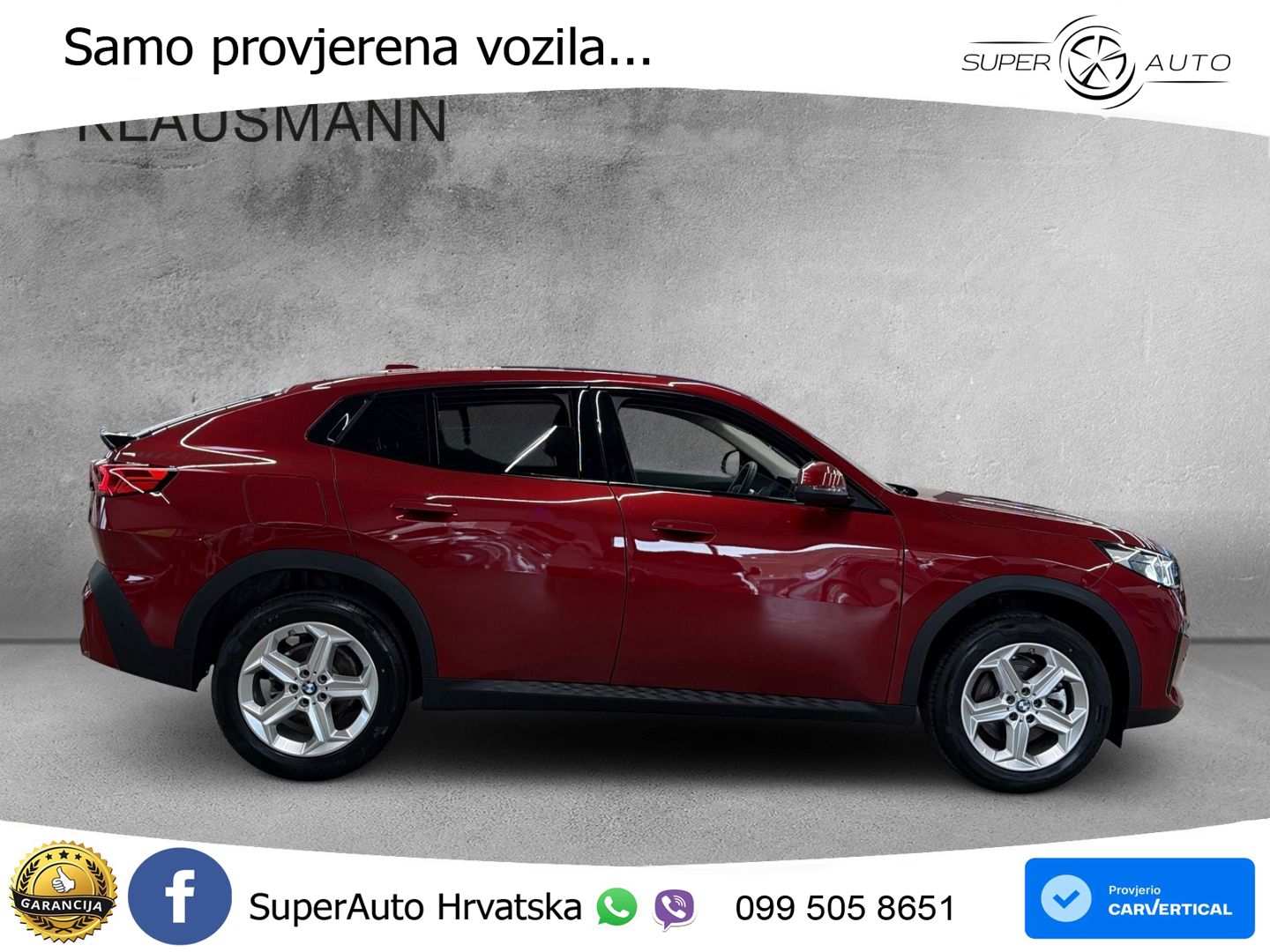 BMW X2 sDrive20i Steptronic