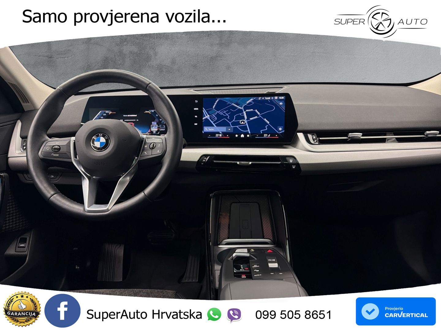 BMW X2 sDrive20i Steptronic