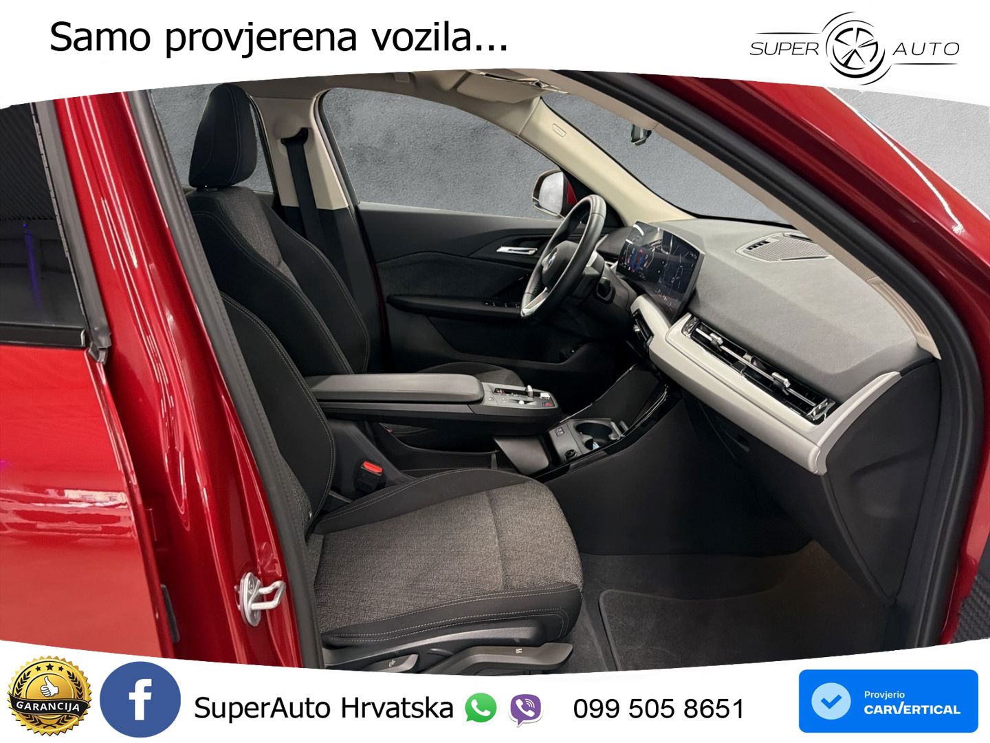 BMW X2 sDrive20i Steptronic