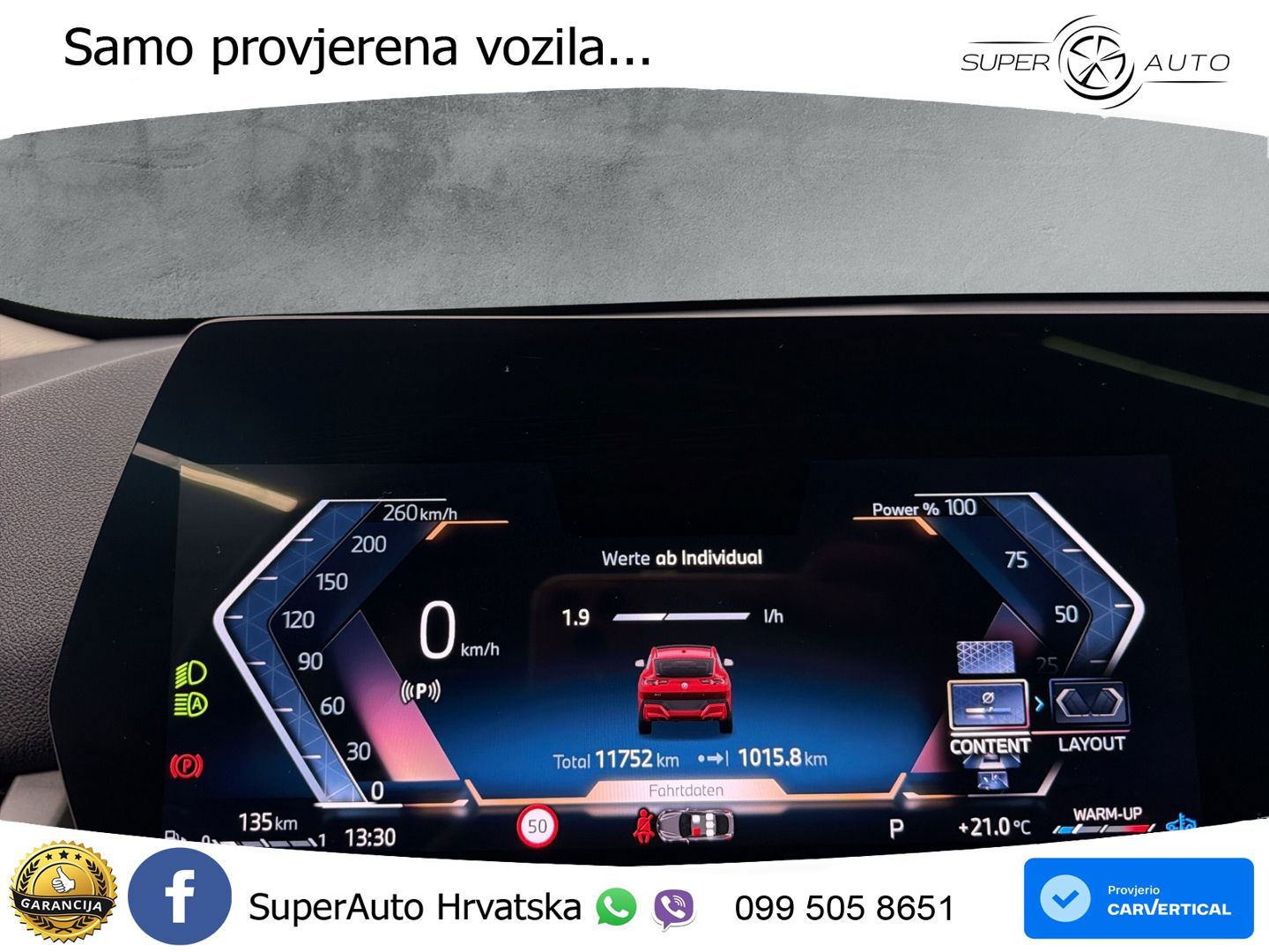 BMW X2 sDrive20i Steptronic