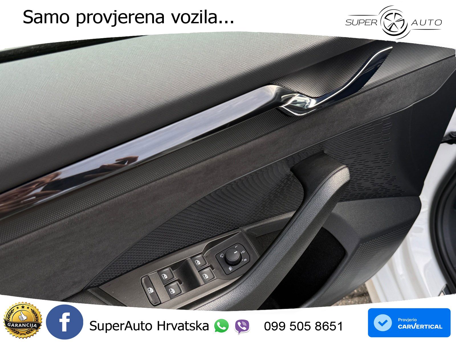 Škoda Octavia Combi RS 2.0 TDI (200 KS) DSG LED+GR SJED+ACC