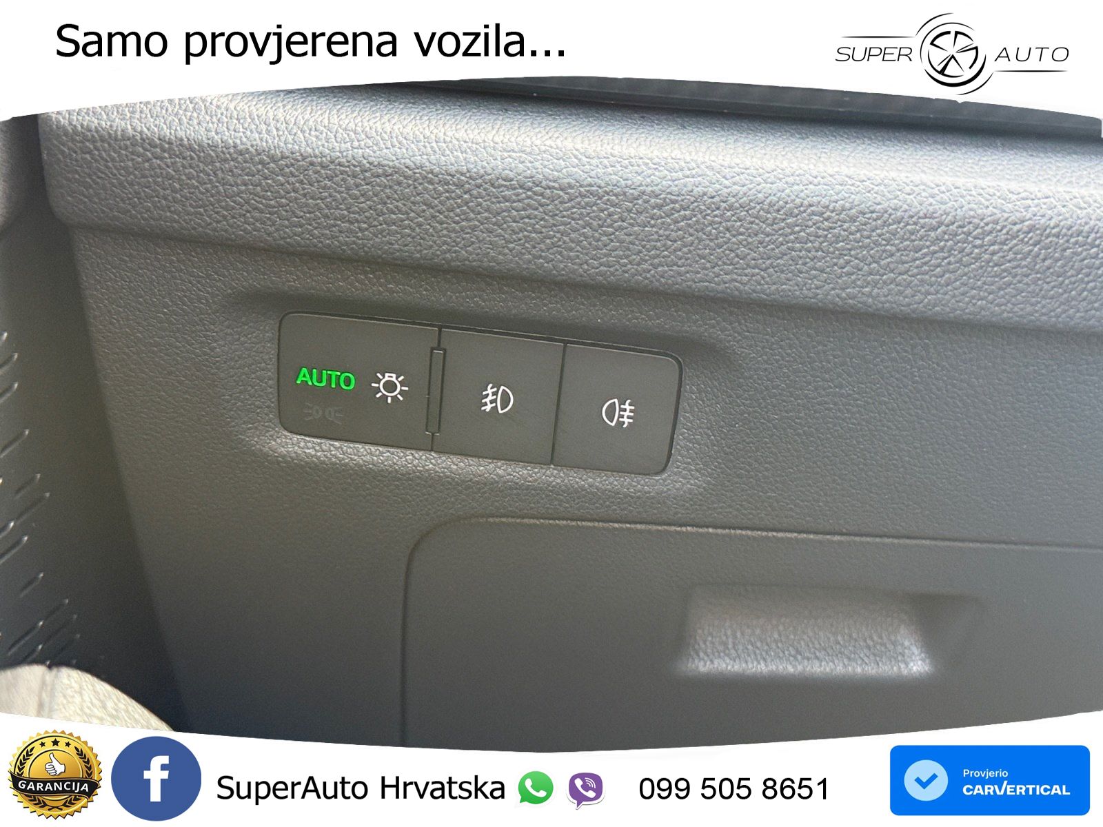 Škoda Octavia Combi RS 2.0 TDI (200 KS) DSG LED+GR SJED+ACC