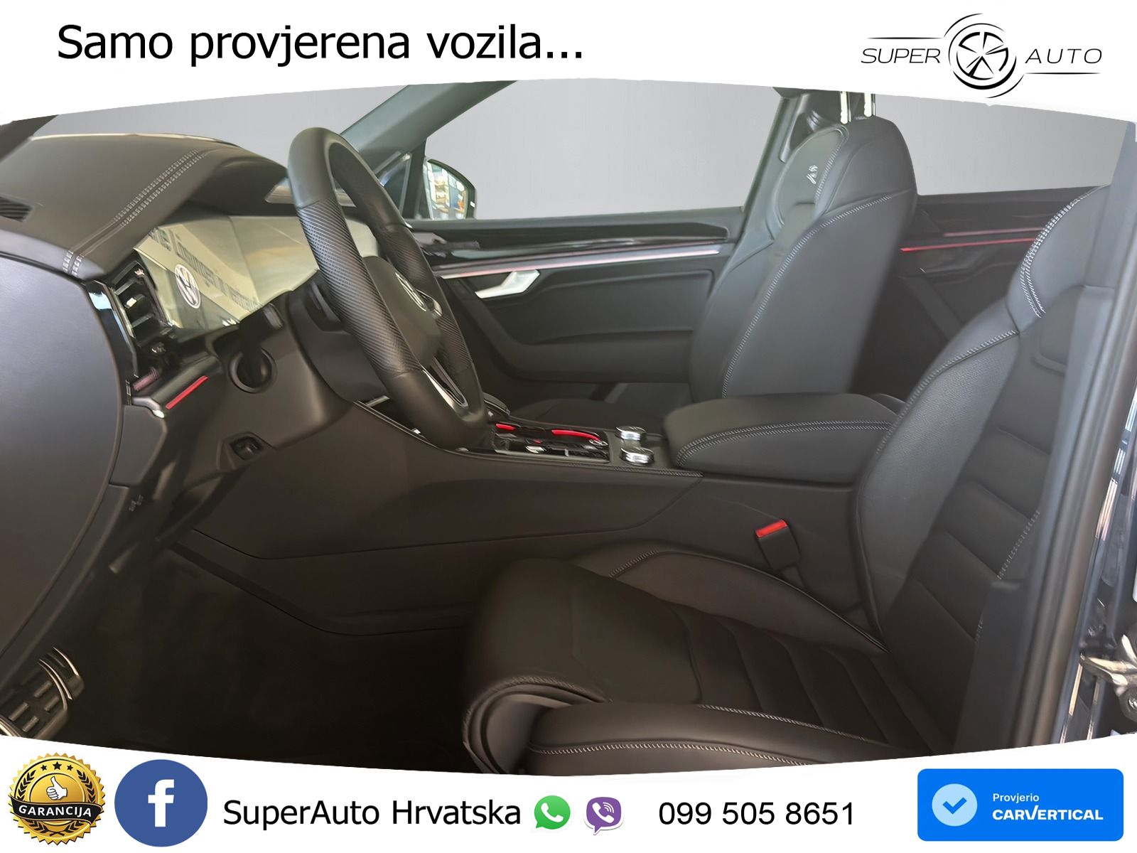 Volkswagen Touareg 3.0 V6 TDI (231 KS) 4MOTION Tiptronic ZRAČNI+ACC+4xGR SJED+KAM