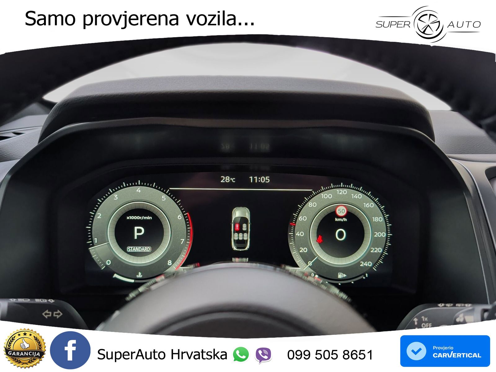 Nissan Qashqai 1.3 DIG-T (158 KS) Xtronic Tekna LED+GR SJED+ACC