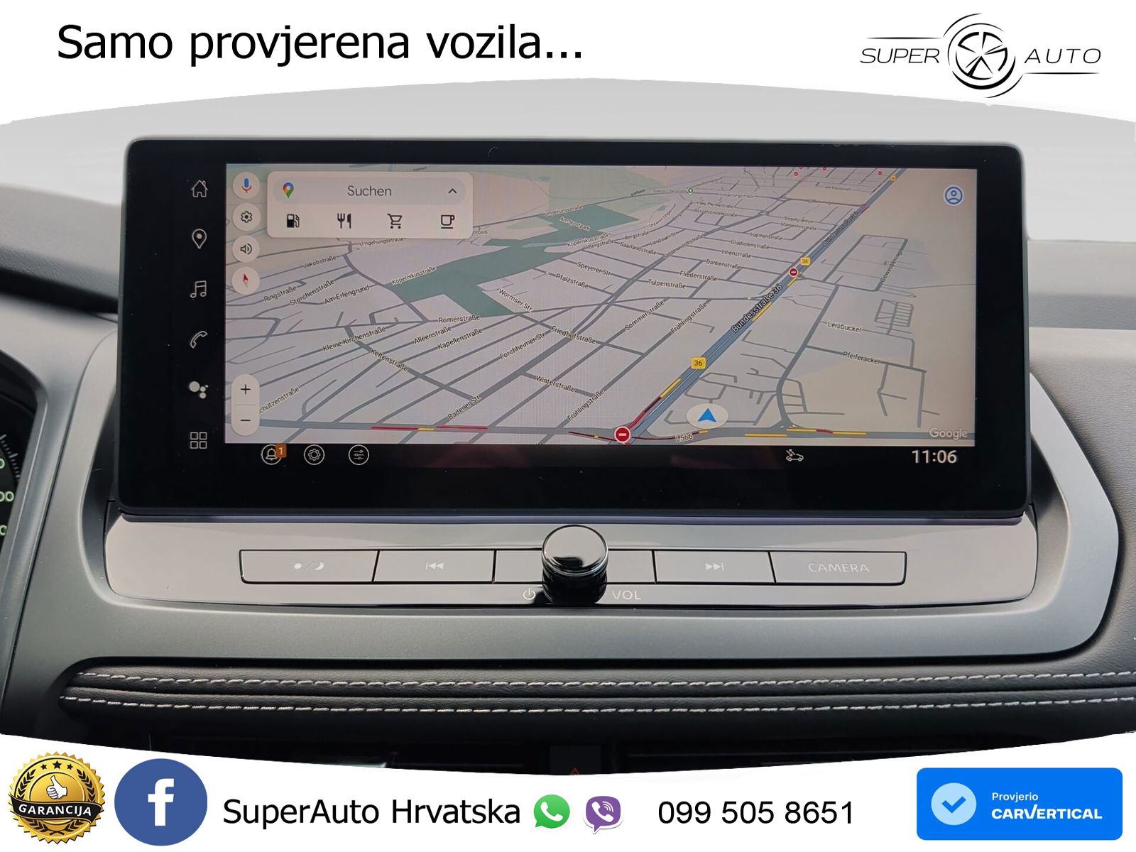 Nissan Qashqai 1.3 DIG-T (158 KS) Xtronic Tekna LED+GR SJED+ACC