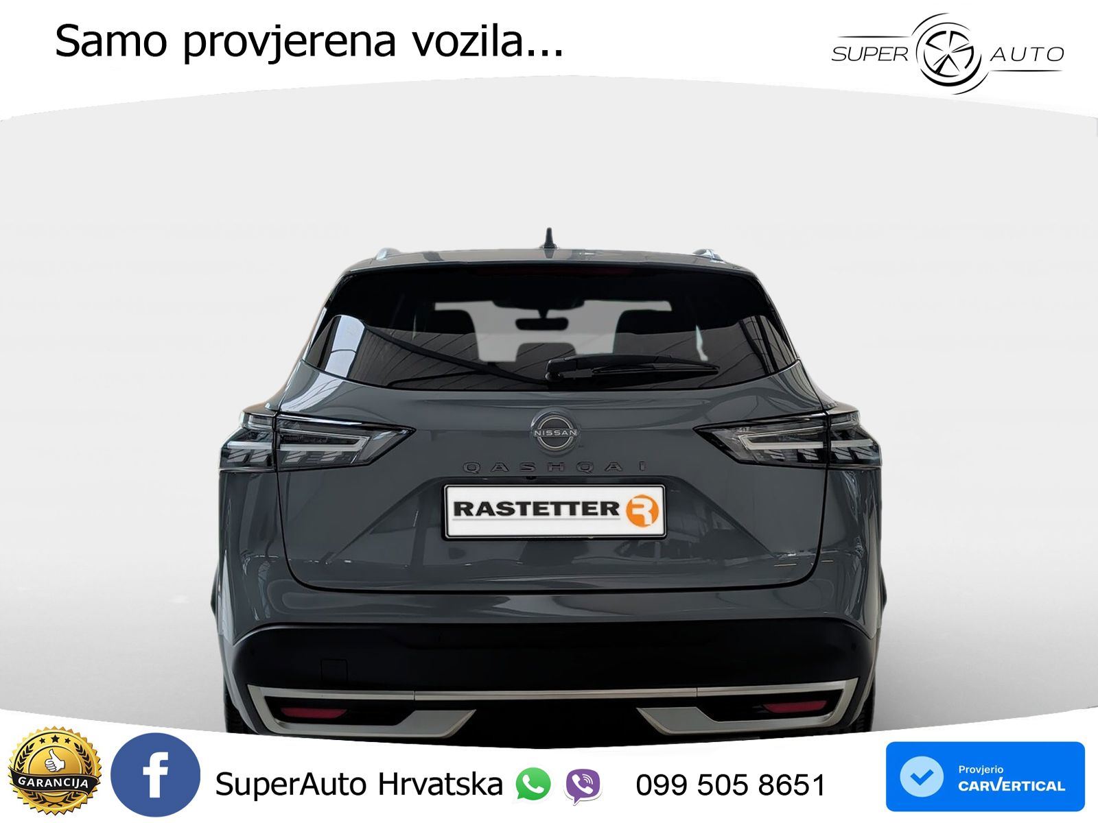 Nissan Qashqai 1.3 DIG-T (158 KS) Xtronic Tekna LED+GR SJED+ACC