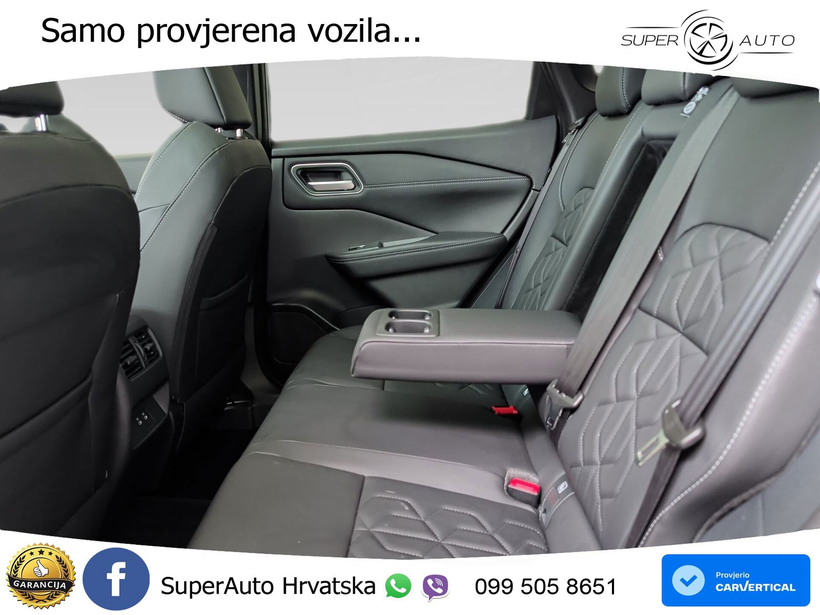 Nissan Qashqai 1.3 DIG-T (158 KS) Xtronic Tekna LED+GR SJED+ACC