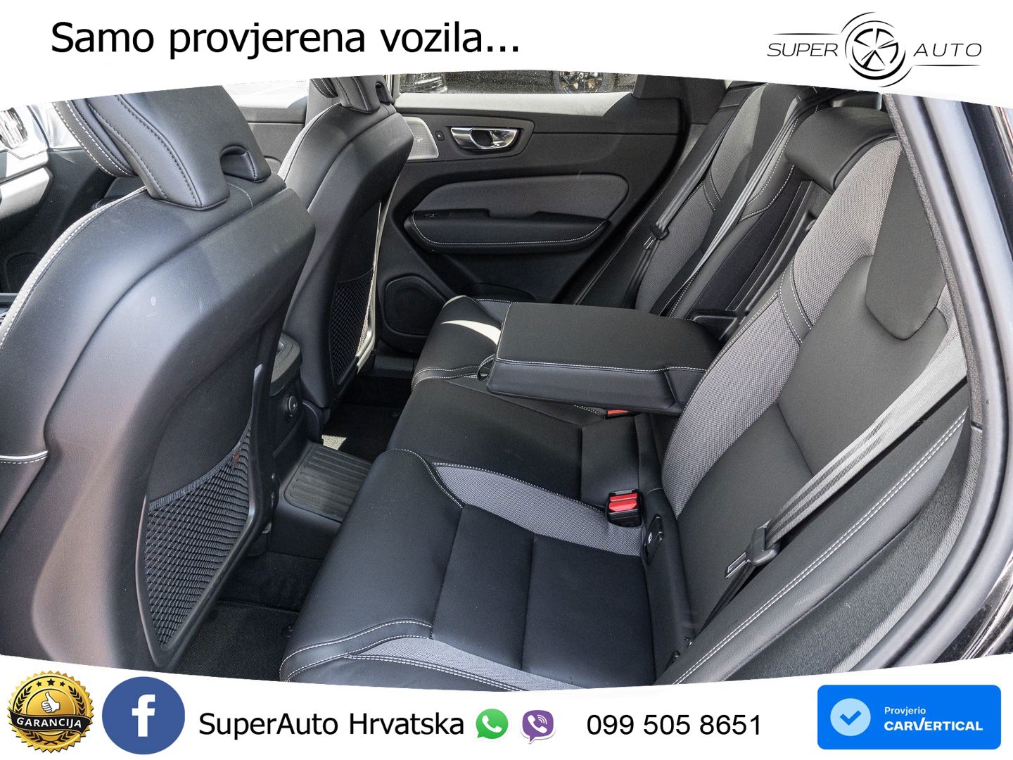 Volvo XC60 T8 AWD Geartronic LED+GR SJED+ACC