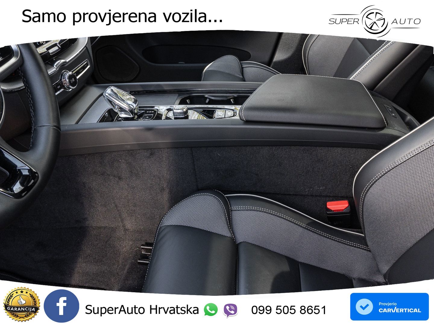 Volvo XC60 T8 AWD Geartronic LED+GR SJED+ACC