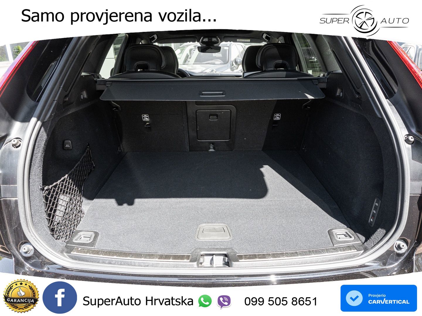 Volvo XC60 T8 AWD Geartronic LED+GR SJED+ACC