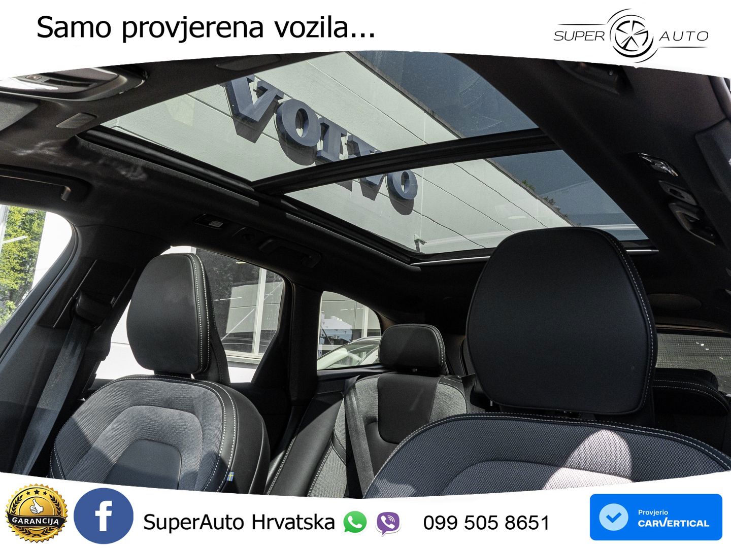 Volvo XC60 T8 AWD Geartronic LED+GR SJED+ACC