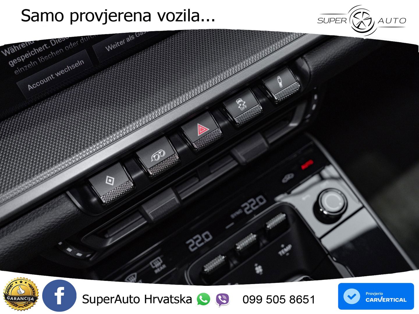 Porsche 911 Carrera 3.0 (385 KS) PDK LED+GR SJED+ACC
