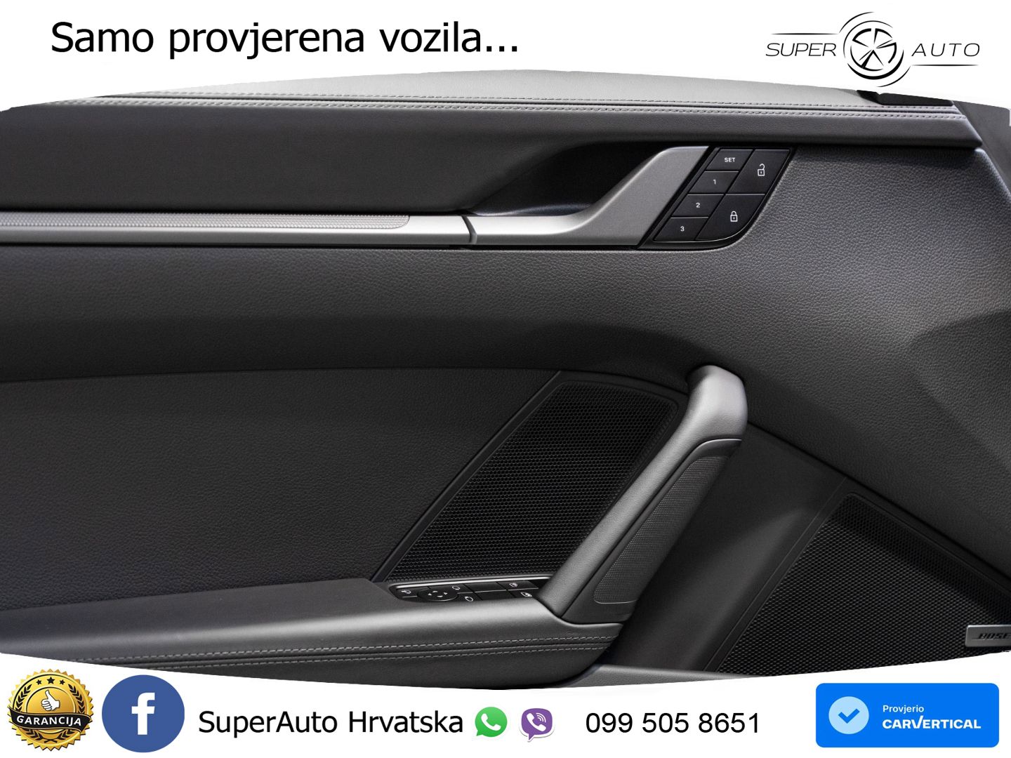 Porsche 911 Carrera 3.0 (385 KS) PDK LED+GR SJED+ACC