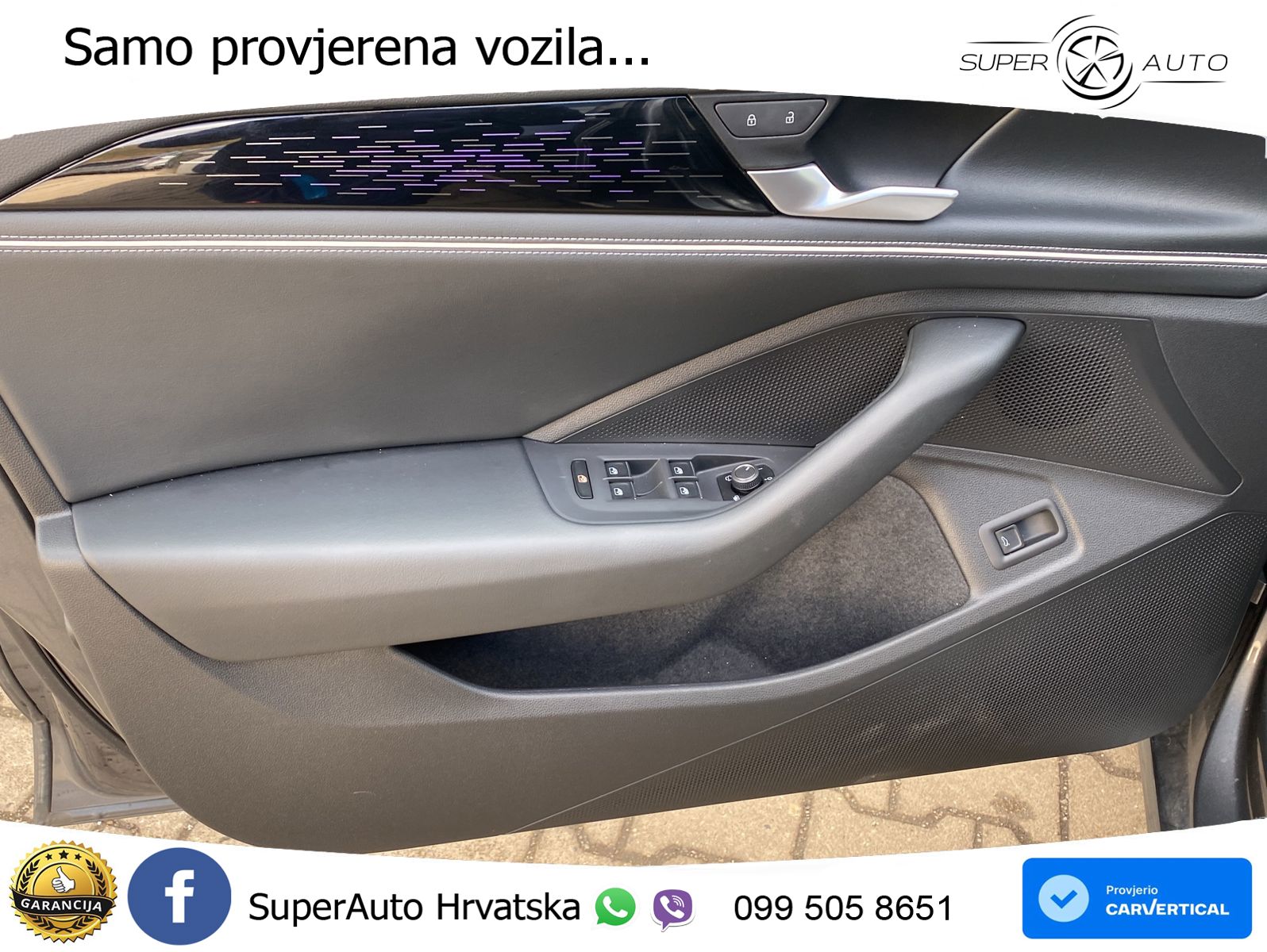 Volkswagen Passat Variant 1.5 eTSI (150 KS) DSG Elegance LED+GR SJED+ACC