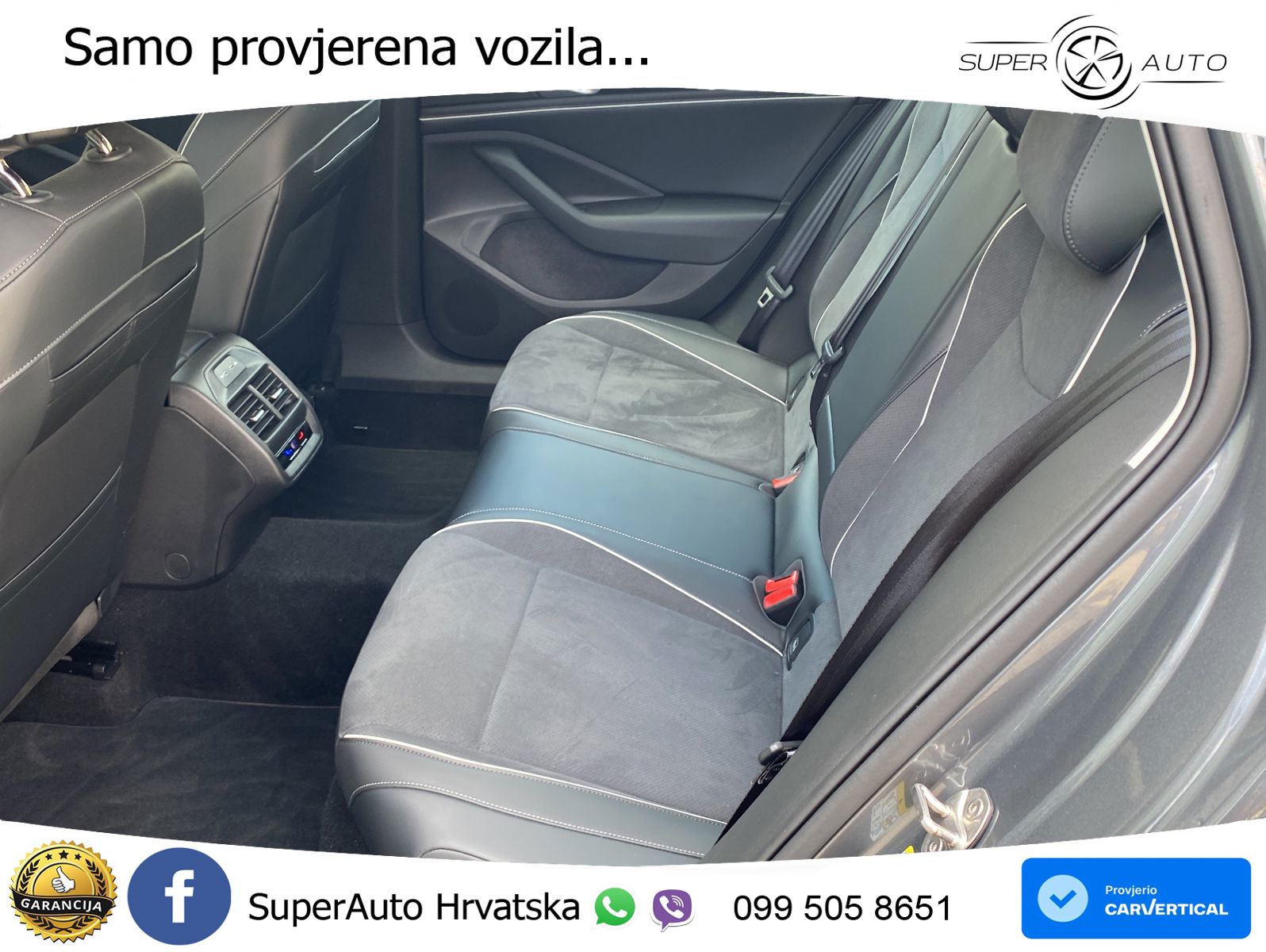 Volkswagen Passat Variant 1.5 eTSI (150 KS) DSG Elegance LED+GR SJED+ACC