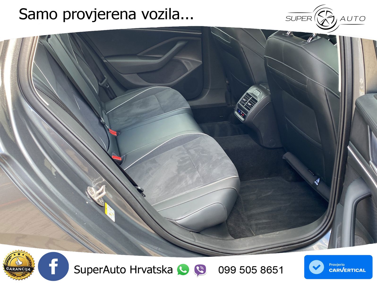 Volkswagen Passat Variant 1.5 eTSI (150 KS) DSG Elegance LED+GR SJED+ACC