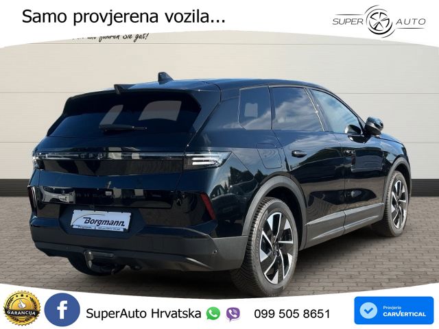 Opel Grandland 1.2 Turbo (145 KS) Hybrid eDCT GS LED+GR SJED+ACC