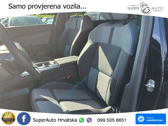 Opel Grandland 1.2 Turbo (145 KS) Hybrid eDCT GS LED+GR SJED+ACC