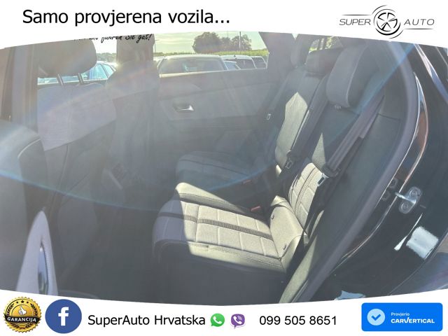 Opel Grandland 1.2 Turbo (145 KS) Hybrid eDCT GS LED+GR SJED+ACC