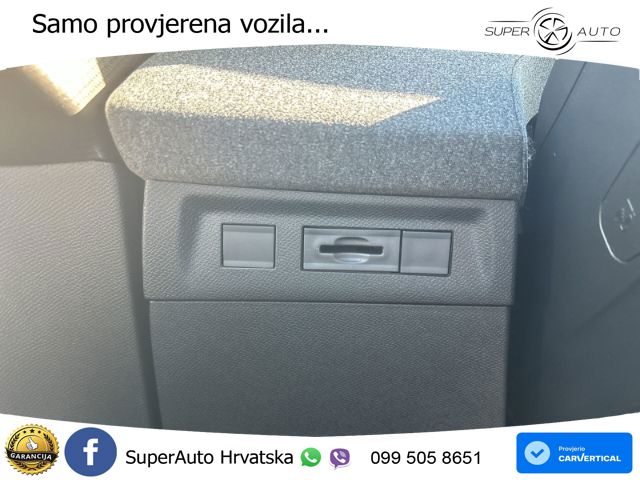 Opel Grandland 1.2 Turbo (145 KS) Hybrid eDCT GS LED+GR SJED+ACC