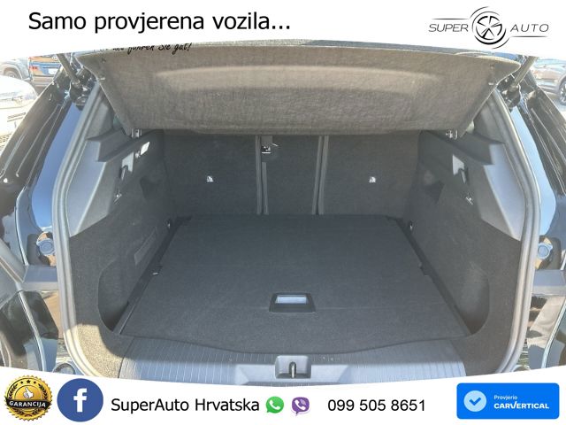 Opel Grandland 1.2 Turbo (145 KS) Hybrid eDCT GS LED+GR SJED+ACC