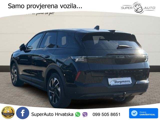 Opel Grandland 1.2 Turbo (145 KS) Hybrid eDCT GS LED+GR SJED+ACC