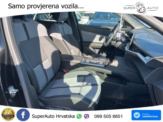 Opel Grandland 1.2 Turbo (145 KS) Hybrid eDCT GS LED+GR SJED+ACC