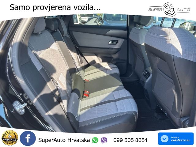 Opel Grandland 1.2 Turbo (145 KS) Hybrid eDCT GS LED+GR SJED+ACC