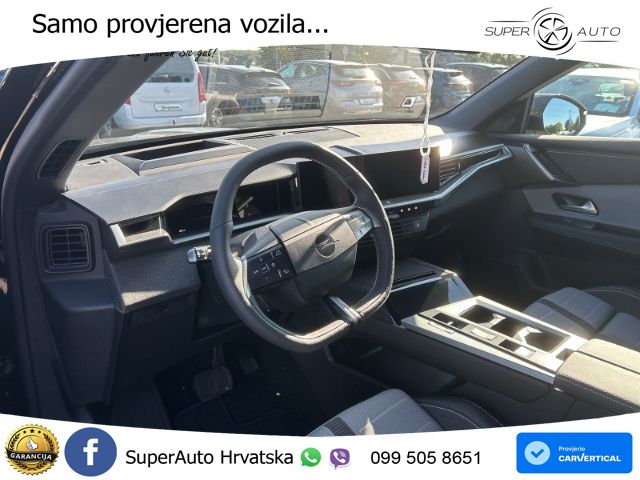 Opel Grandland 1.2 Turbo (145 KS) Hybrid eDCT GS LED+GR SJED+ACC