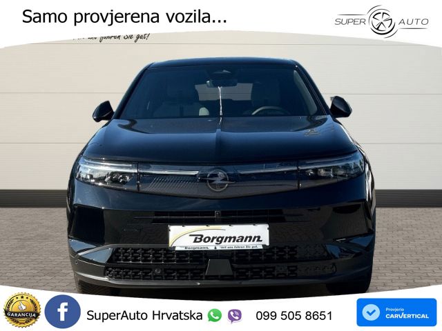 Opel Grandland 1.2 Turbo (145 KS) Hybrid eDCT GS LED+GR SJED+ACC