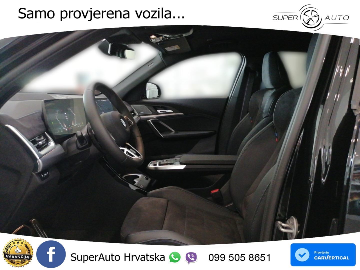 BMW X2 sDrive18d Steptronic M Sport LED+GR SJED+ACC