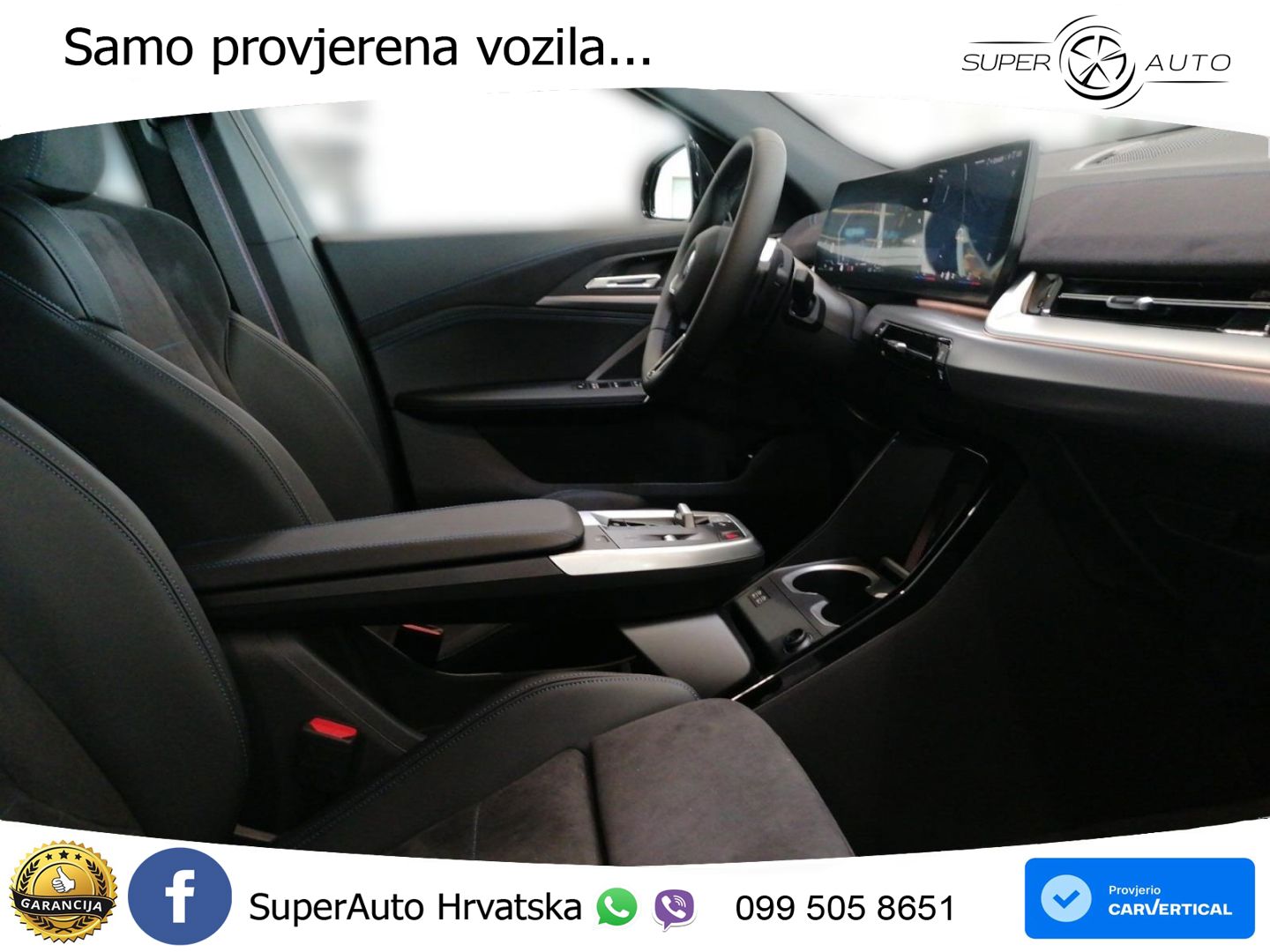 BMW X2 sDrive18d Steptronic M Sport LED+GR SJED+ACC