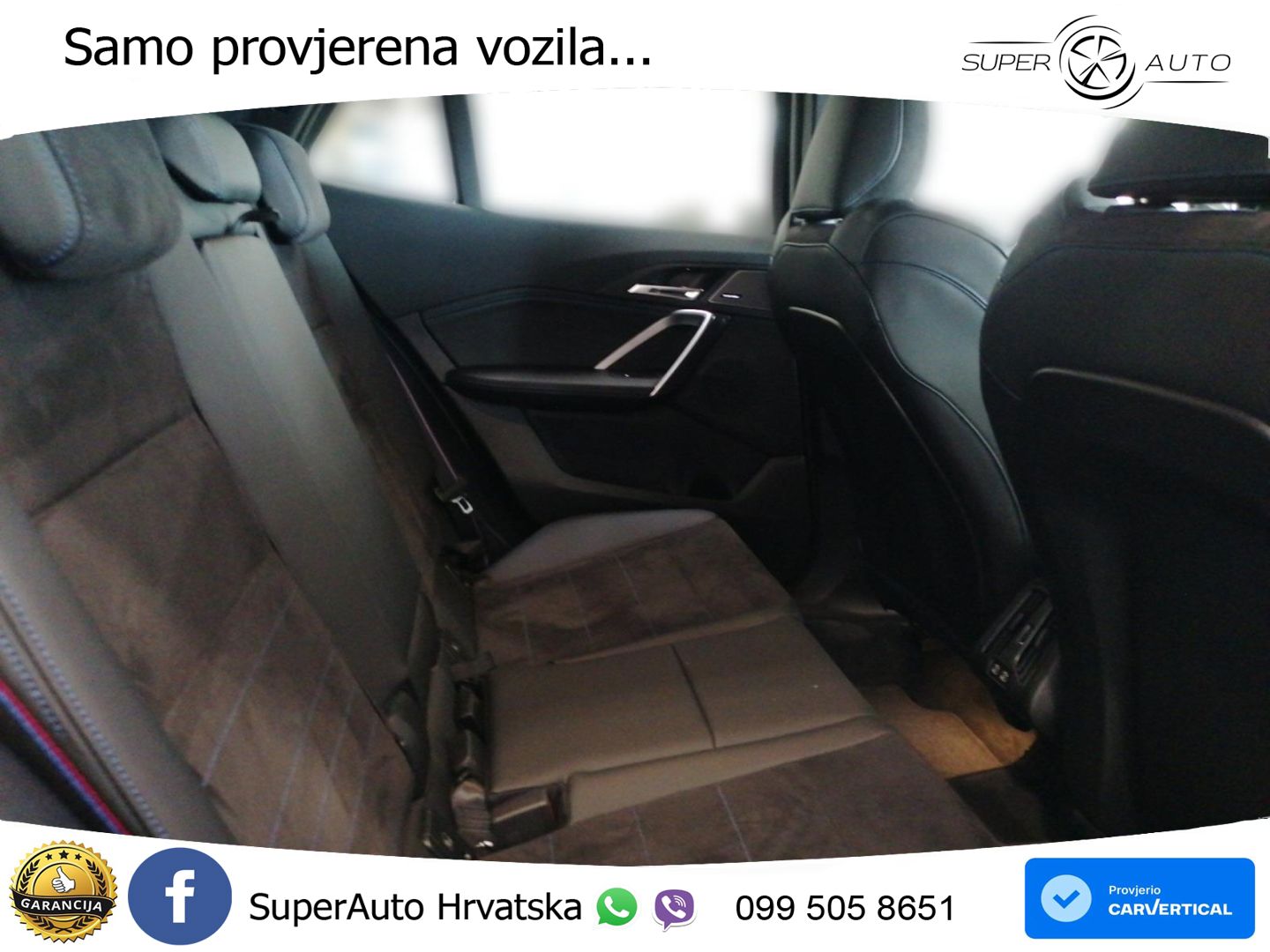 BMW X2 sDrive18d Steptronic M Sport LED+GR SJED+ACC